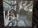 THE DOORS STRANGE DAYS SEALED 1970 USA LP NO BARCODE