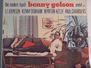 Benny Golson 