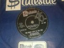 TOO MANY FISH IN THE SEA THE MARVELETTES.VINYL.7