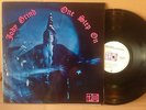 JODY GRIND one step on ORIG FRANCE TRANSA TRA 210 GATEFOLD EXC