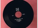 FOUR SEASONS - BIG GIRLS DON'T CRY  45 VEE JAY  BLACK LABEL BRACKETS  MINT- 1962