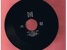 FOUR SEASONS - WALK LIKE A MAN  45 RPM  VEE JAY BLACK LABEL BRACKETS  MINT- 1963