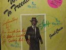 Jonel Cross Rare afro disco funk out of Nigeria LISTEN LP