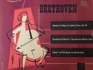ANTONIO JANIGRO / CARLO ZECCHI   BEETHOVEN CELLO SONATAS   Westminster WL 5173