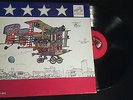 Jefferson Airplane MONO After Bathing At Baxters LOP1511 RED SHADED DOG NM psych