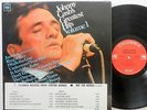 JOHNNY CASH LP Greatest Hits Volume 1 COLUMBIA Country MONO Compilation M-