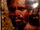 Death Grips - Exmilitary Ex Military vinyl LP - Mint Sealed