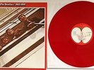 The Beatles 1962-1966 2 LP Red Vinyl  audiophile Direct Metal Mastering Germany