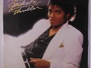 MICHAEL JACKSON: Thriller LP (Netherlands, 180 gram reissue) Soul