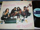 SHOCKING BLUE - AT HOME - METRONOME MLP 15 353 1969 POP ROCK CLASSIC ROCK