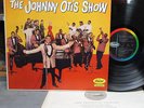 OTIS,JOHNNY  CAPITOL 940  THE JOHNNY OTIS SHOW  VG/VG+  $50.00   RAINBOW LABEL