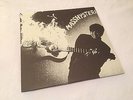 MASSHYSTERI self titled LP punk rock refused international noise conspiracy