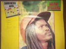 Delroy Williams 'Darkness With Fire' Rockers VG+'