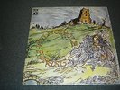 FOREST - FULL CIRCLE RARE LP