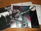 PARADISE LOST Lost Paradise LP ORG UK First Press TIAMAT MY DYING BRIDE ANATHEMA