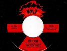 NORTHERN SOUL/PHILLY DANCE CLASSIC-FOUR SHELLS-VOLT 134-HOT DOG/REPUTATION