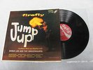 BYRON LEE & THE DRAGONNAIRES - FIREFLY JUMP UP LP ON WIRL LP 001