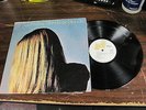 CONTRASTS - BLONDE ON BLONDE LP ON JANUS JLS-3003 RARE PSYCH