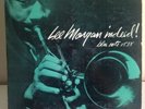 Lee Morgan Indeed Blue Note Lexington DG RVG EAR LP Horace Silver