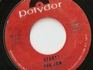THE JAM START WHEN YOU`RE YOUNG USA 7