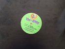 Tom & Jerry - Dancer EP 1994 Drum n Bass on 12