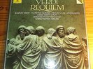 VERDI Requiem GIULINI 2-LP-Box DG Digital 1989