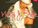 Mary J Blige(12