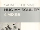 Saint Etienne(12