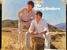 THE EVERLY BROTHERS roots LP Mint- Promo WS 1752 Warner 1968 Stereo USA WLP