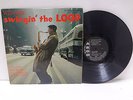 7032 LP VITO PRICE SWINGIN' THE LOOP *ORIG US PRESS* ARGO LP 631 MONO DG
