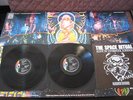 Hawkwind Space Ritual Japan Vinyl LP in Fold Out Picture Sleeve Motorhead Lemmy