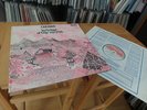 CARAVAN IN THE LAND OF GREY AND PINK 19871 UK DERAM LP