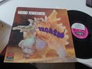 HEAD MACHINE Orgasm 1970 MINT  Heavy Prog Psych LP