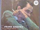 FRANK SINATRA: Where Are You. Original 1957 Capitol W855 Mono LP. Mint NOS