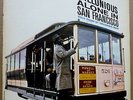THELONIOUS MONK Alone In San Francisco RIVERSIDE LP 1959 Deep Groove
