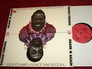 EDDIE DAVIS JOHNNY GRIFFIN TOUGH TENORS MPS LP Francy Boland Kenny Clarke RARE