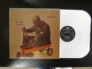 Thelonious Monk Septet Monk's Music:  Riverside RLP1102 LP