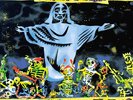 12'':Die Toten Hosen & Ronald Biggs,Carnival In Rio (Punk Was)[NM] (totenkopf)