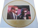 ELTON JOHN: Wrap her up UNCUT Shape featuring George Michael Wham RARE