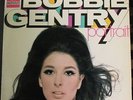 LP  -  BOBBIE GENTRY  =  BOBBIE GENTRY PORTRAIT  ( HÖR ZU - SHZE 270 )