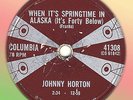 Johnny Horton 