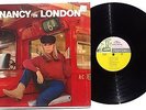 NANCY SINATRA Nacy In London LP REPRISE RS6221 US 1966 Tri Color Steam Boat NM+