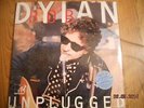 Bob Dylan - MTV Unplugged LP vinyl record sealed RARE NEW OOP