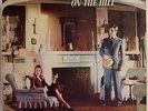 AUDIENCE House On The Hill Original UK LP - Pink Charisma Scroll Prog Art Rock