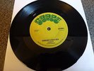 CLAUDETTE Skinheads A Bash Them GRAPE RE SKINHEAD BOSS rocksteady ska