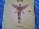 (SEALED IMPORT) In Utero [LP] by Nirvana (US) Mar-2006, Phantom Records England