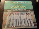 RARE SEALED LATIN LP - POLI CHAVEZ Y SUS CORONADOS Alshire 1975 Funk Soul Tejano