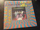 RARE SEALED LATIN LP - ENRIQUE GUZMAN Y EL GRUPO NAHUATL Funk Breaks Fever