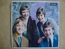 Small Faces, Same, Rotes Decca-Label, 1966, Mono
