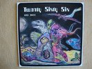 twenty Sixty Six And Then, Reflections On The Past, Second-Battle-Label, 1991